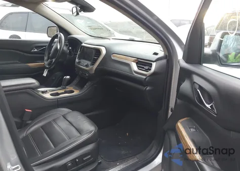 2017 GMC Acadia Denali z USA, uszkodzony, nr VIN 1GKKNXLS7HZ157035